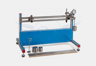 TORSIONAL VIBRATIONAL APPARATUS