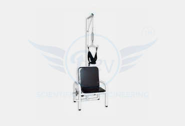TRACTION CHAIR