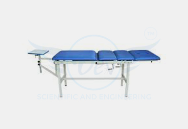 TRACTION TABLE MANUAL
