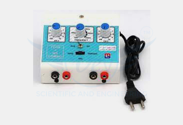TRANSCUTANEOUS STIMULATOR