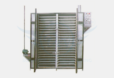 TRAY DRYER