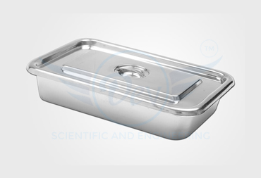 TRAYS SURGICALDRESSING INSTRUMENT
