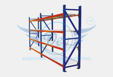 HEAVY DUTY DIE RACK