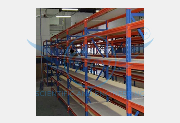 HEAVY DUTY RACKS FOR WAREHOUSE