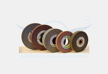 CONVOLUTE WHEELS