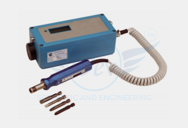 DIGITAL TORQUE SCREW DRIVER