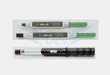 DIGITAL TORQUE WRENCH  2