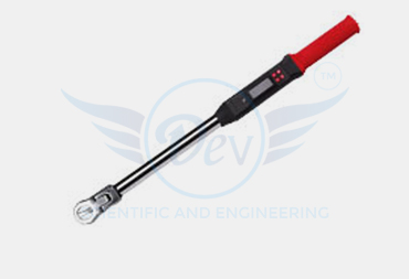 FLEX DIGITAL TORQUE WRENCH