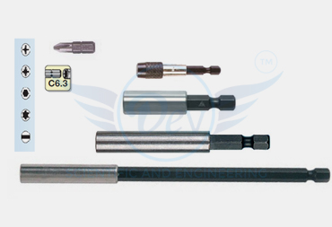 INSERT BIT HOLDER