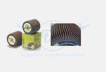 KOMBI METAL SURFACE FINISH BRUSH