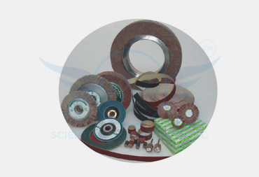 COATED ABRASIVES