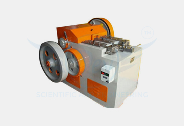 U BENDING MACHINE