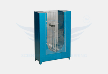 U BOX APPARATUS