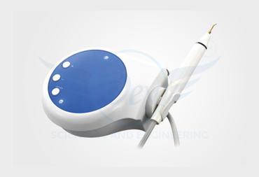 ULTRA SONIC DENTAL SCALER