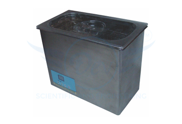 ULTRASONIC BATH