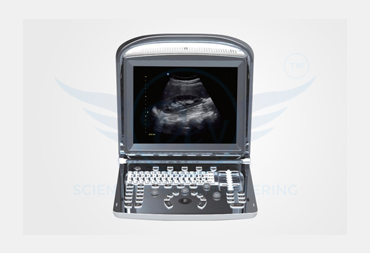 ULTRASOUND MACHINE
