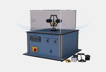 UNIVERSAL GOVERNOR EXPERIMENT