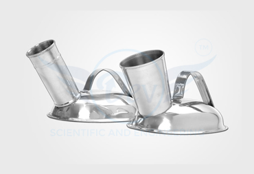 URINALS STAINLESS STEEL