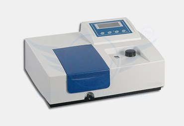UV SPECTRO PHOTO METER 1