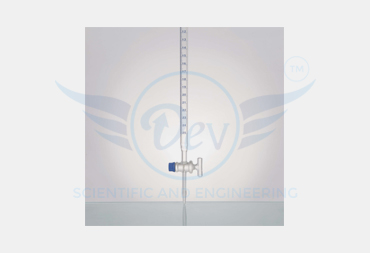 BURETTE SCHELLBACH CLASS B