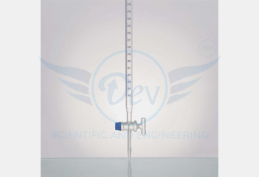 BURETTE, CLASS B
