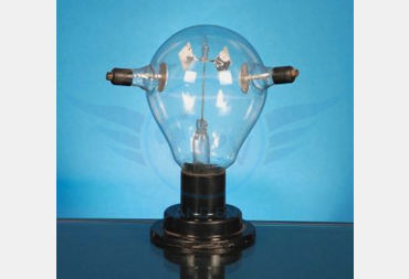 ELECTRICAL RADIOMETER, MECHANICAL EFFECT