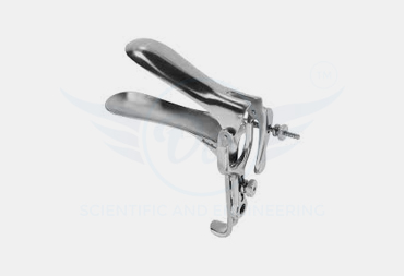VAGINAL SPECULUM