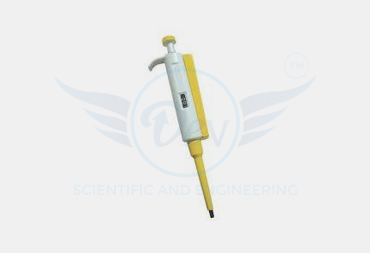 VARIABLE MICROPIPETTE