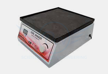 VDRL SHAKER