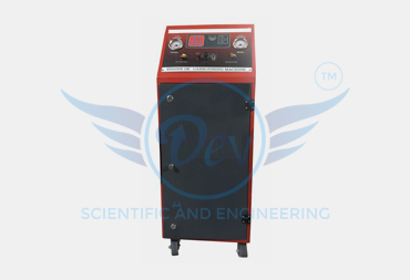 ENGINE DECARBONIZING MACHINE 220V