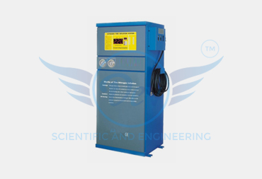 NITROGEN INFLATOR SINGLE