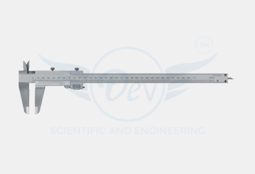 VERNIER CALIPER