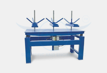 VIBRATING TABLE