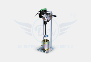 VIBRATION COMPACTION HAMMER