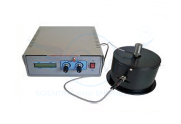 VIBRATION MEASUREMENT TRAINER