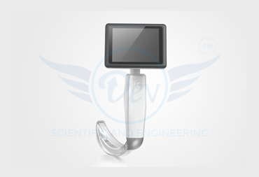 VIDEO LARYNGOSCOPE