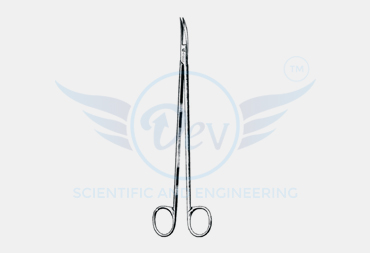 STRULLY SCISSORS