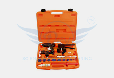 POWER TEC DENT REMOVER GLUE KIT 92379