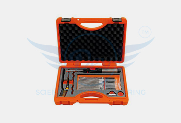 POWER TEC PLASTIC WELDING KIT 92418