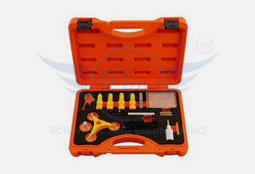 POWER TEC WINDSCREEN REPAIR KIT 92391