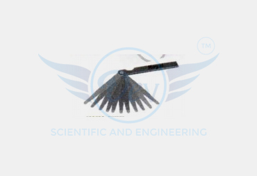 ROYAL FEELER GAUGE 6 INCH