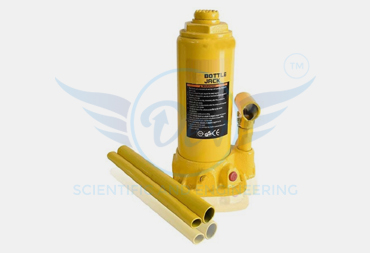 STANLEY 30 TON HYDRAULIC BOTTLE JACK FOR BUS-TRUCK