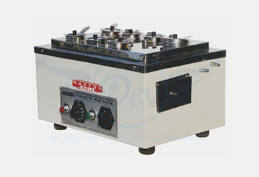 WATER BATH PARAFFIN