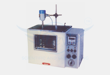WATER BATH PRECISION CONSTANT TEMP CONTROL