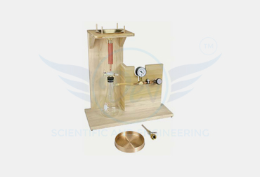 WATER RETENTION APPARATUS