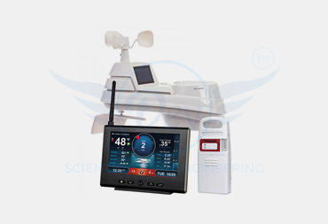 WEATHER STATION