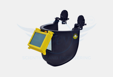 WELDING HELMET 2