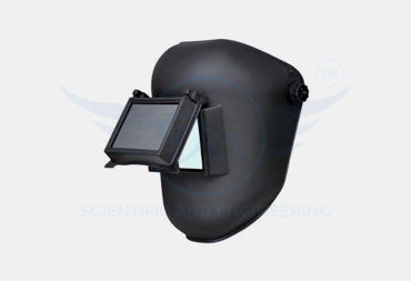 WELDING HELMET