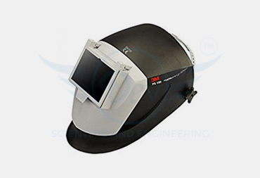 WELDING SHIELD 1