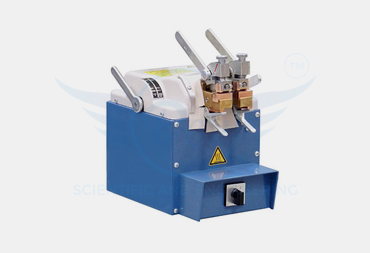 WIRE BUTT WELDING MACHINE